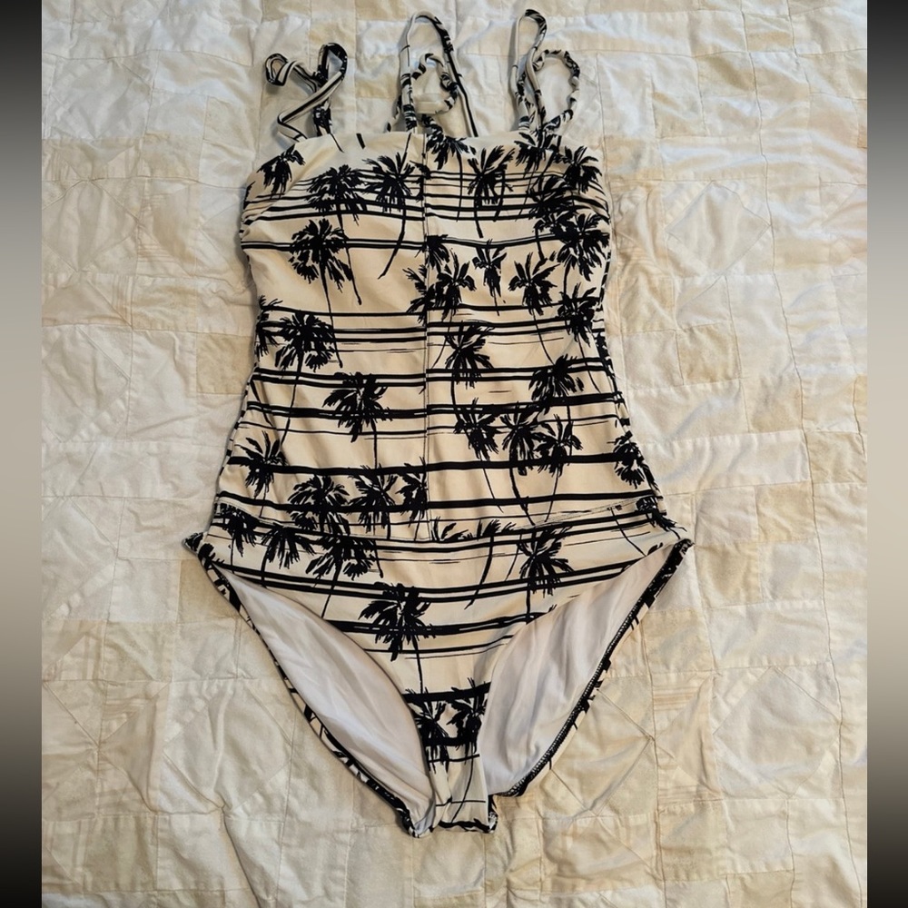 Anthropology Swim